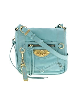Sam Edelman Leather Crossbody Bag