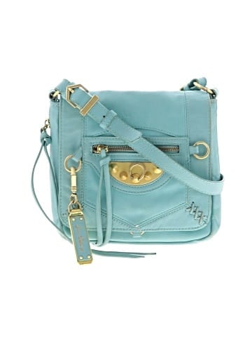 Sam Edelman Leather Crossbody Bag (view 1)
