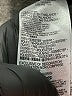 Hurley 100% Polyester Gray Zip Up Hoodie Size S (kids) - photo 4
