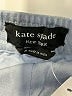 Kate Spade New York Floral Blue Shorts Size M - photo 3