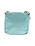 Sam Edelman 100% Leather Teal Leather Crossbody Bag One size - photo 3