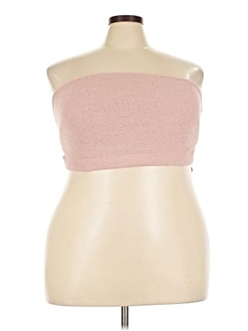 Yitty Sleeveless Top (view 1)