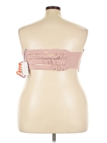 Yitty Sleeveless Top (view 2)