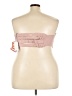 Yitty Pink Sleeveless Top Size 3X - photo 2