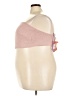 Yitty Pink Sleeveless Top Size 3X - photo 5