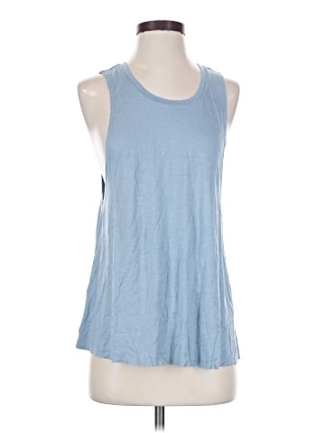 Chan Luu Sleeveless T-Shirt (view 1)