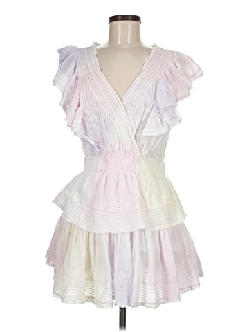LoveShackFancy Casual Dress (view 1)