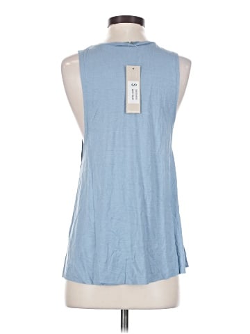 Chan Luu Sleeveless T-Shirt (view 2)
