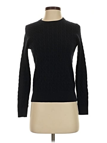 Uniqlo Turtleneck Sweater (view 1)
