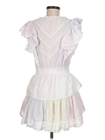 LoveShackFancy Casual Dress (view 2)