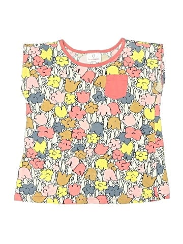 Hanna Andersson Sleeveless T-Shirt (view 1)