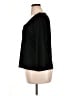 Covington Black 3/4 Sleeve Top Size XL Petite - photo 5