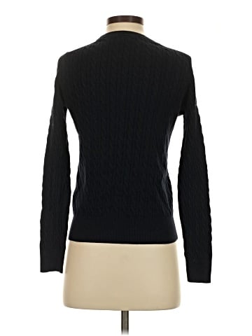 Uniqlo Turtleneck Sweater (view 2)