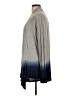 Lapis Gray Cardigan Size L - photo 5