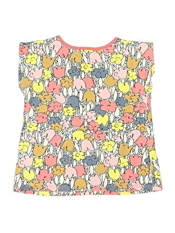 Hanna Andersson Sleeveless T-Shirt (view 2)
