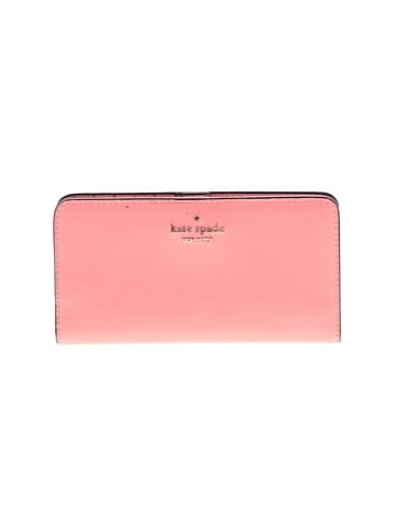 Kate Spade New York Leather Wallet (view 1)