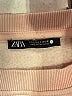 Zara Pink Sweatshirt Size L - photo 7