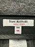 Isaac Mizrahi New York 100% Polyester Black Casual Pants Size 14 - photo 3