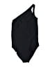 Summersalt Black Bodysuit Size 8LT - photo 2
