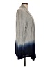 Lapis Gray Cardigan Size L - photo 4