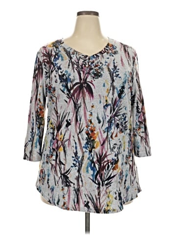Shana Cardigan (view 1)