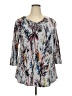 Shana Gray Cardigan Size XXL - photo 1