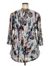 Shana Gray Cardigan Size XXL - photo 2
