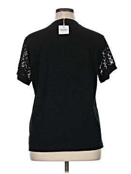 Unbranded Short Sleeve Top (view 2)
