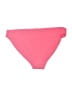 Aerie Pink Swimsuit Bottoms Size M - photo 2