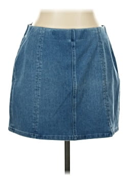 American Eagle Outfitters Denim Skirt