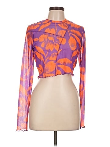 AFRM Long Sleeve Top (view 1)