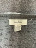 Neiman Marcus Animal Print Gray Cardigan Size M - photo 7