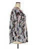 Shana Gray Cardigan Size XXL - photo 4