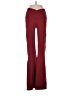 Fabletics Burgundy Dress Pants Size XS - photo 1