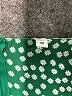 Unbranded Green Casual Dress Size M - photo 7