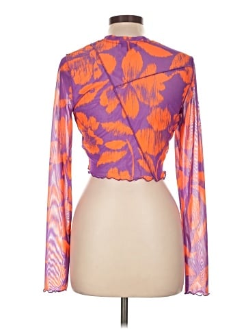 AFRM Long Sleeve Top (view 2)