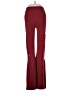 Fabletics Burgundy Dress Pants Size XS - photo 2