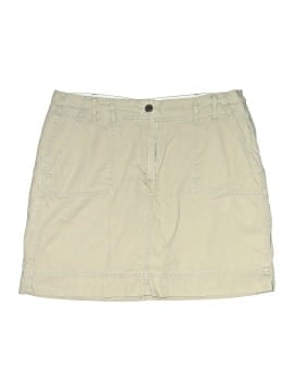 Lands' End Skort