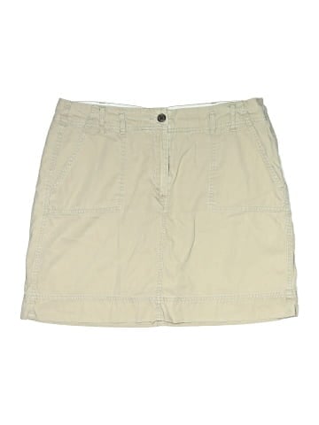 Lands' End Skort (view 1)