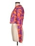 AFRM Orange Long Sleeve Top Size L - photo 5
