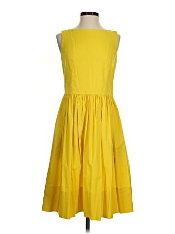 BOSS by HUGO BOSS Casual Dress (view 1)