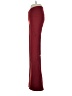 Fabletics Burgundy Dress Pants Size XS - photo 5