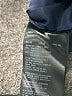 Bogner Blue Long Sleeve Blouse Size 10 - photo 8