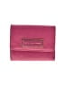 Marc by Marc Jacobs 100% Leather Pink Leather Wallet One size - photo 1