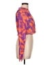 AFRM Orange Long Sleeve Top Size L - photo 4