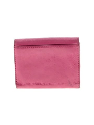 Marc by Marc Jacobs Leather Wallet (view 2)