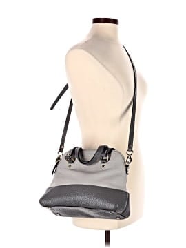 Kate Spade New York Leather Satchel (view 2)