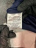 Wisp 100% Polyester Blue Cocktail Dress Size 14 - photo 8