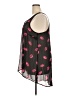 Torrid Black Sleeveless Blouse Size 2X Plus (2) - photo 5