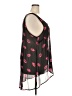 Torrid Black Sleeveless Blouse Size 2X Plus (2) - photo 4